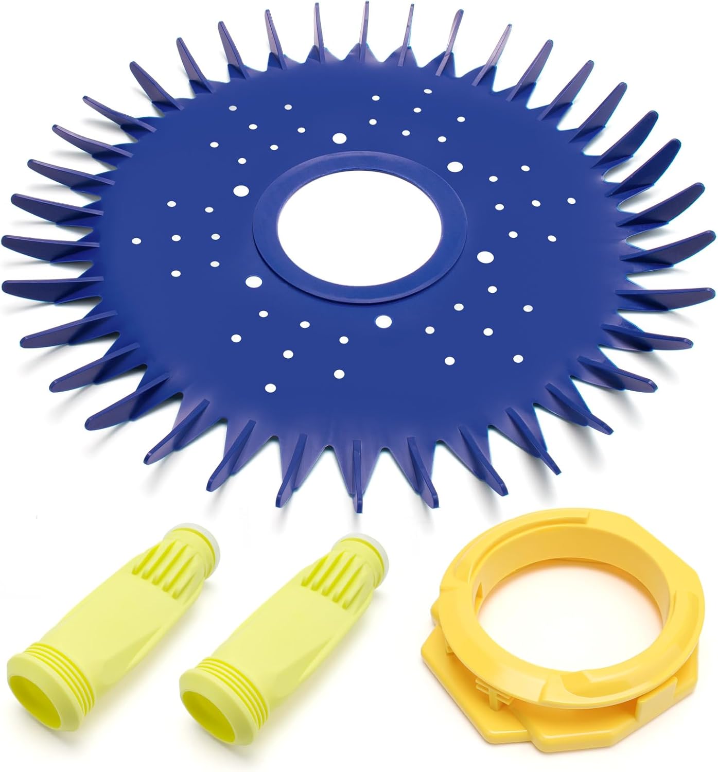 Repuesto limpiador piscina Zodiac G2-G4 con diafragma W69698