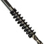 Broca piloto 6mm carburo para cortador orificio Serie CTH