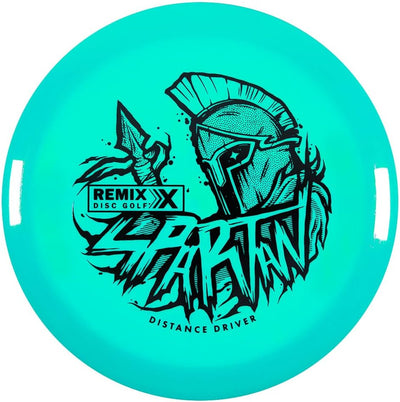 Disco Spartan Disc Golf para Distancia