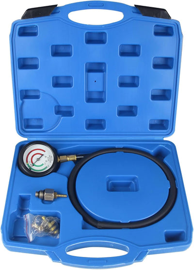 Kit probador presión trasera con estuche