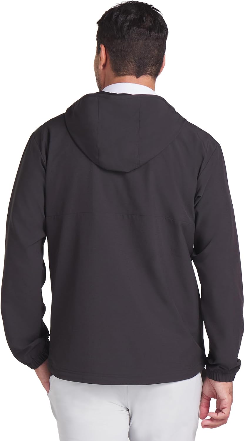 Chamarra Puma Hombre Ripguard para Deportes al Aire Libre