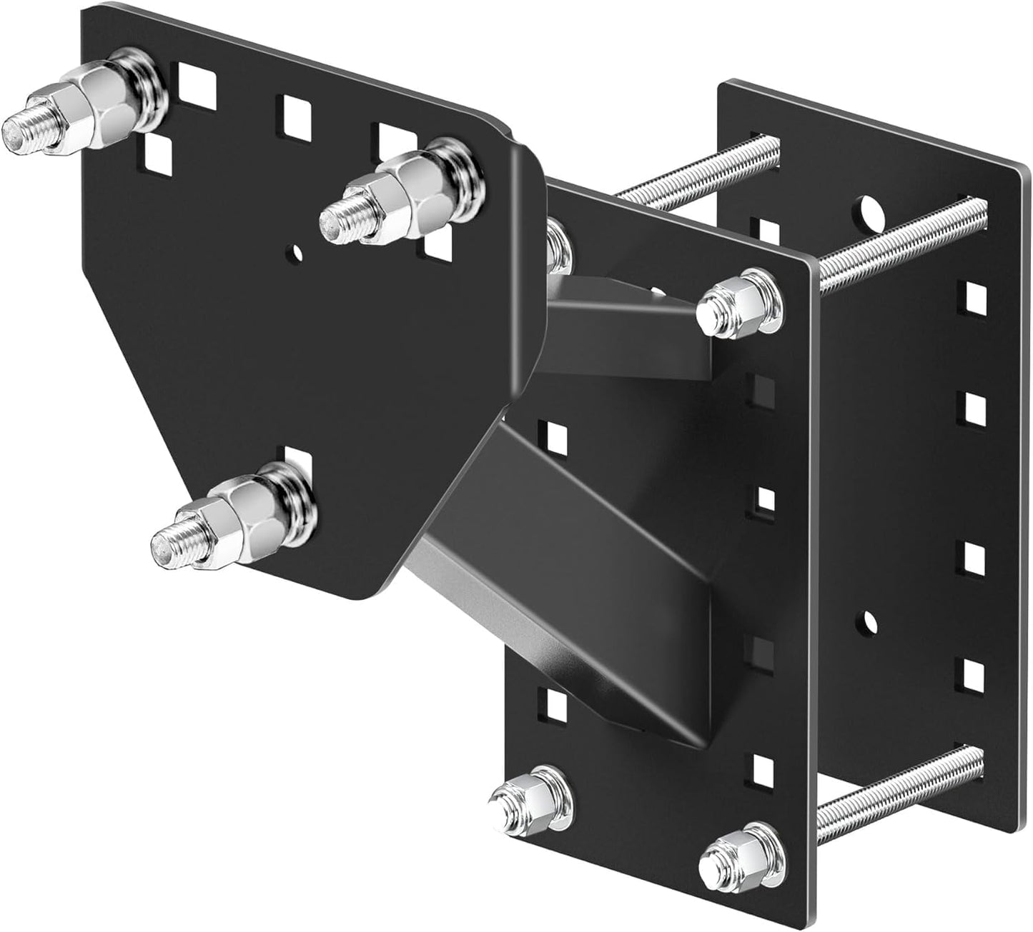 Soporte neumático repuesto para remolque 160lb 4-6 lengüetas