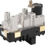 Actuador eléctrico Turbo comp Nissan Navara Frontier 2.5 DCI