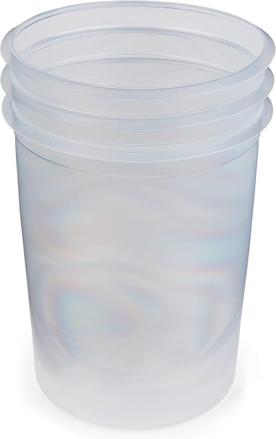 Bolsas pintura aerosol 32oz pack 3