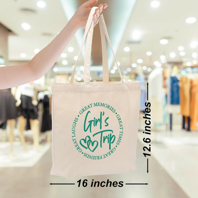 Bolsa de fin de semana regalos de viaje para amigos