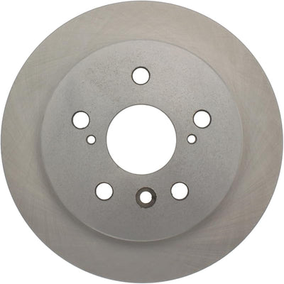 Rotor freno C-Tek estándar