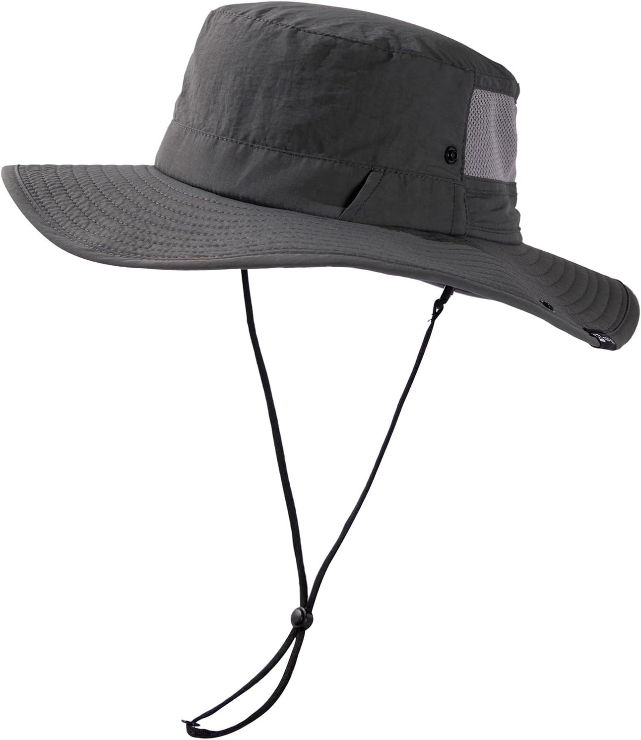 Sombrero ala ancha UV50 impermeable verano
