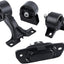 Soporte motor Chrysler 200 Dodge Journey 3.6l