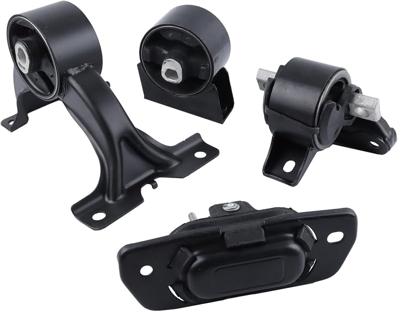Soporte motor Chrysler 200 Dodge Journey 3.6l