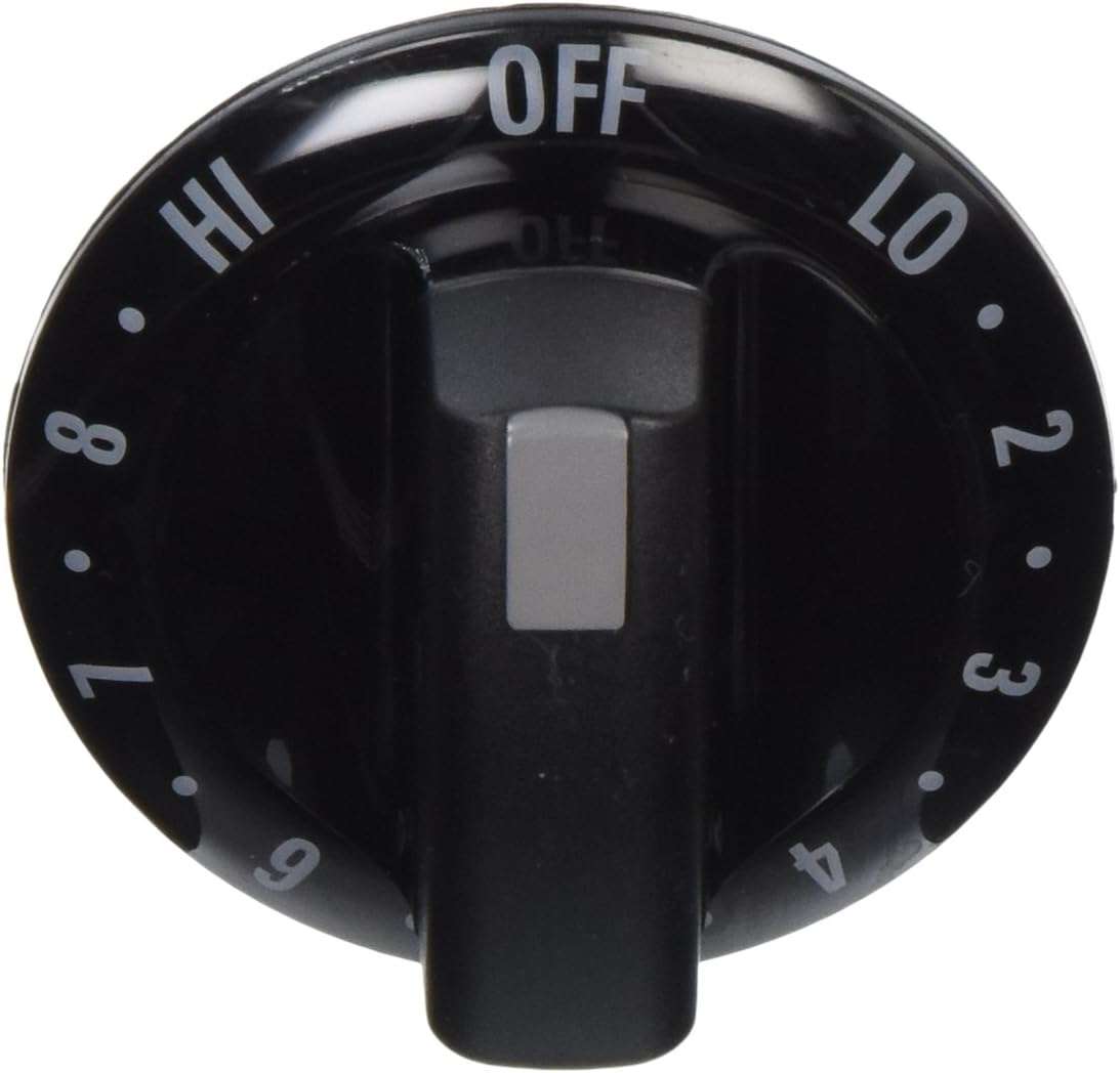 Perilla control estufa/horno Frigidaire
