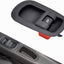 Botón regulador interruptor ventana Ford Transit 14-20 negro