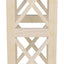 Soporte para plantas 30" sin terminar