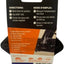 Fijador de enchufe Lynx Stay-Put 8200B