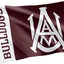 Bandera AAMU Bulldogs 3x5ft 100% poliéster