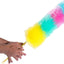 Plumero electrostático grande 27pulg varios colores