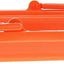 Fregadero camping 2.25gal color naranja