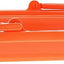 Fregadero camping 2.25gal color naranja