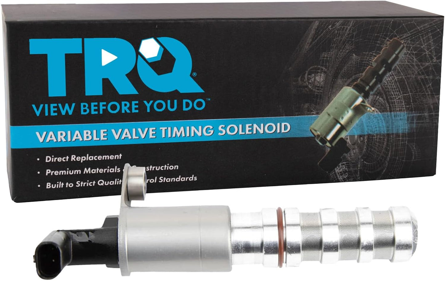 Solenoide válvula variable comp Buick 18-20 Cad 16-21