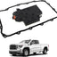 Kit juntas cárter aceite transm comp Cadillac Chevrolet GMC