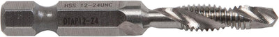 Taladro Avellanador 12-24X2 1/4 L