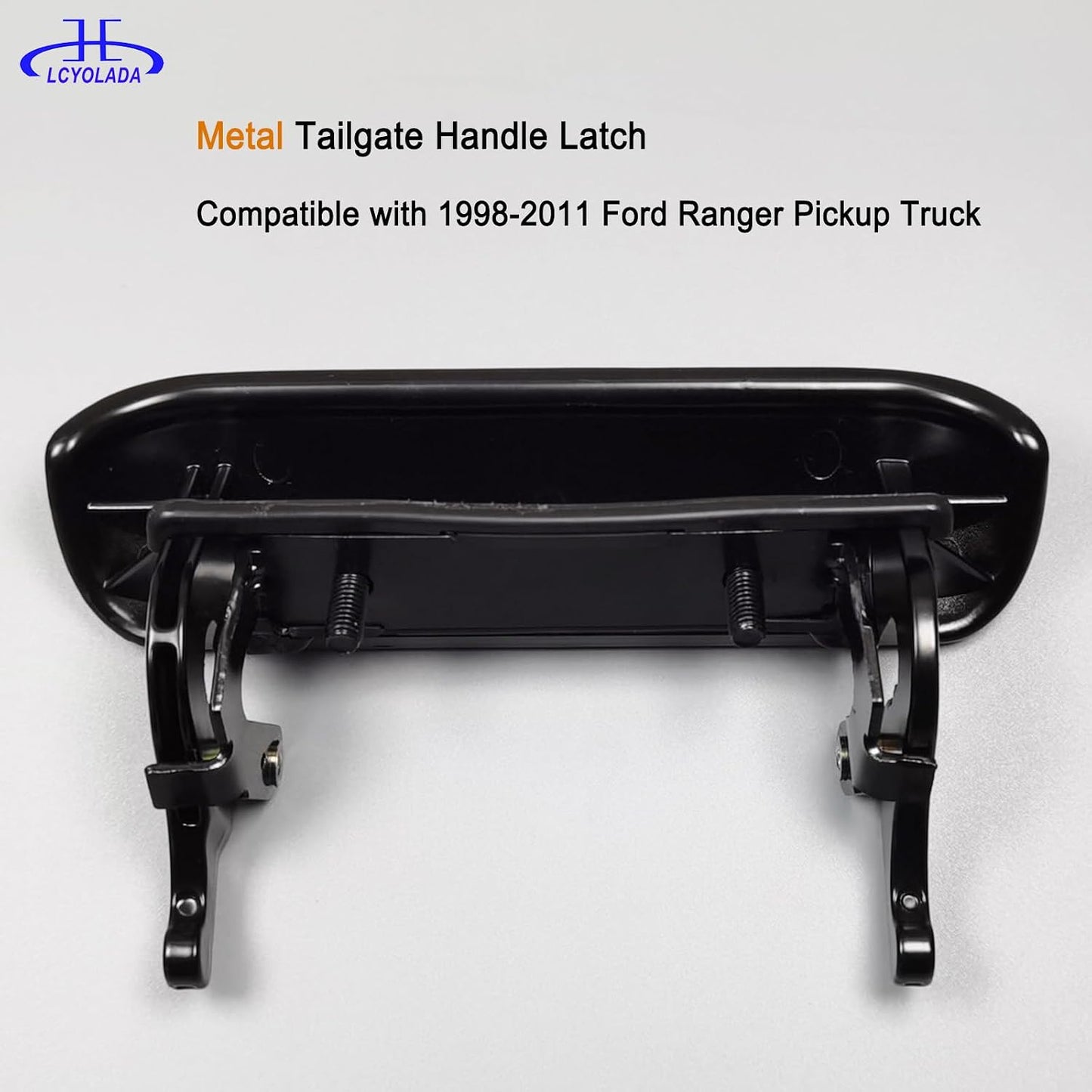 Pestillo puerta trasera Ford Ranger 98-11
