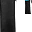 Bolsas paraguas viaje felpilla gruesa absorbente 13.4x5pulg negro