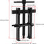 Extractor mandíbula universal 2" acero alto carbono