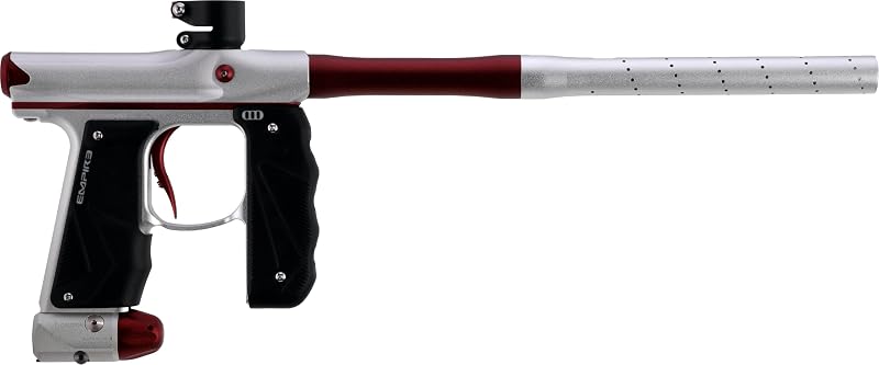 Pistola Paintball Mini GS para Set al Aire Libre