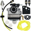 Carburador comp Shindaiwa S230/EPA WYL-26-1