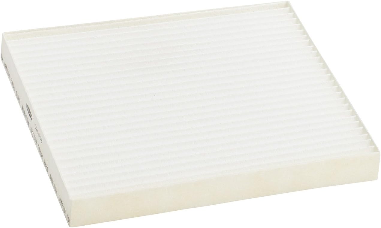 Filtro aire cabina ONE C25858 comp Ram Mazda