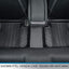Alfombrillas ajustables para Honda Civic 16-21