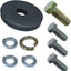 Kit pernos equilibrador y polea comp Big Block Chevy 396 454
