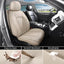 Fundas asiento Mazda CX-5 12-26 piel sintética transpirable