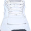 Zapato Mid-Top para Hombre de Cuero con Suela Antiderrap