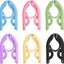 Percha plegable viaje 18pcs multifuncional