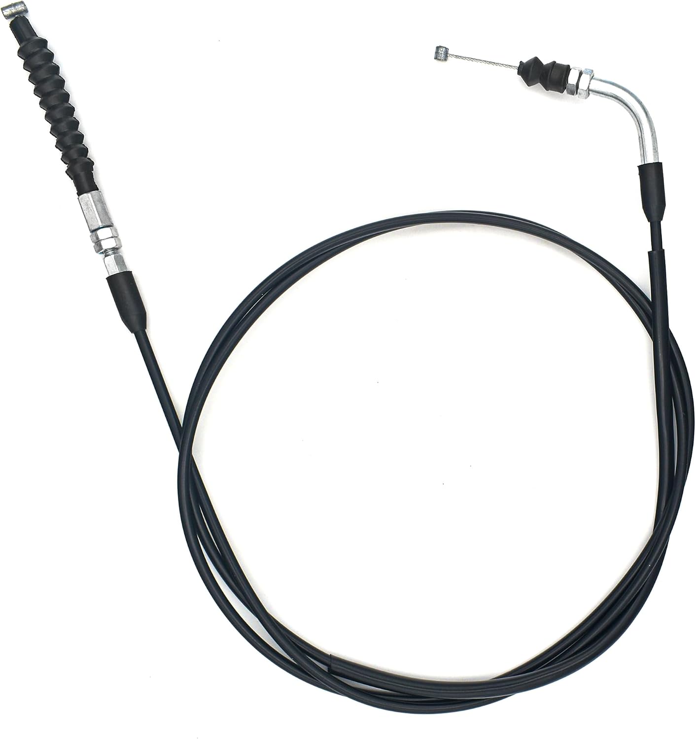 Cable acelerador Go Kart 82pulg repuesto Hammerhead