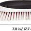 Cepillo limpieza resistente OXO Good Grips