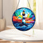 Atrapasoles cristal para decorar cocina regalo mujer