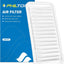 Filtro aire motor comp Toyota Corolla 03-08 Matrix 03-08