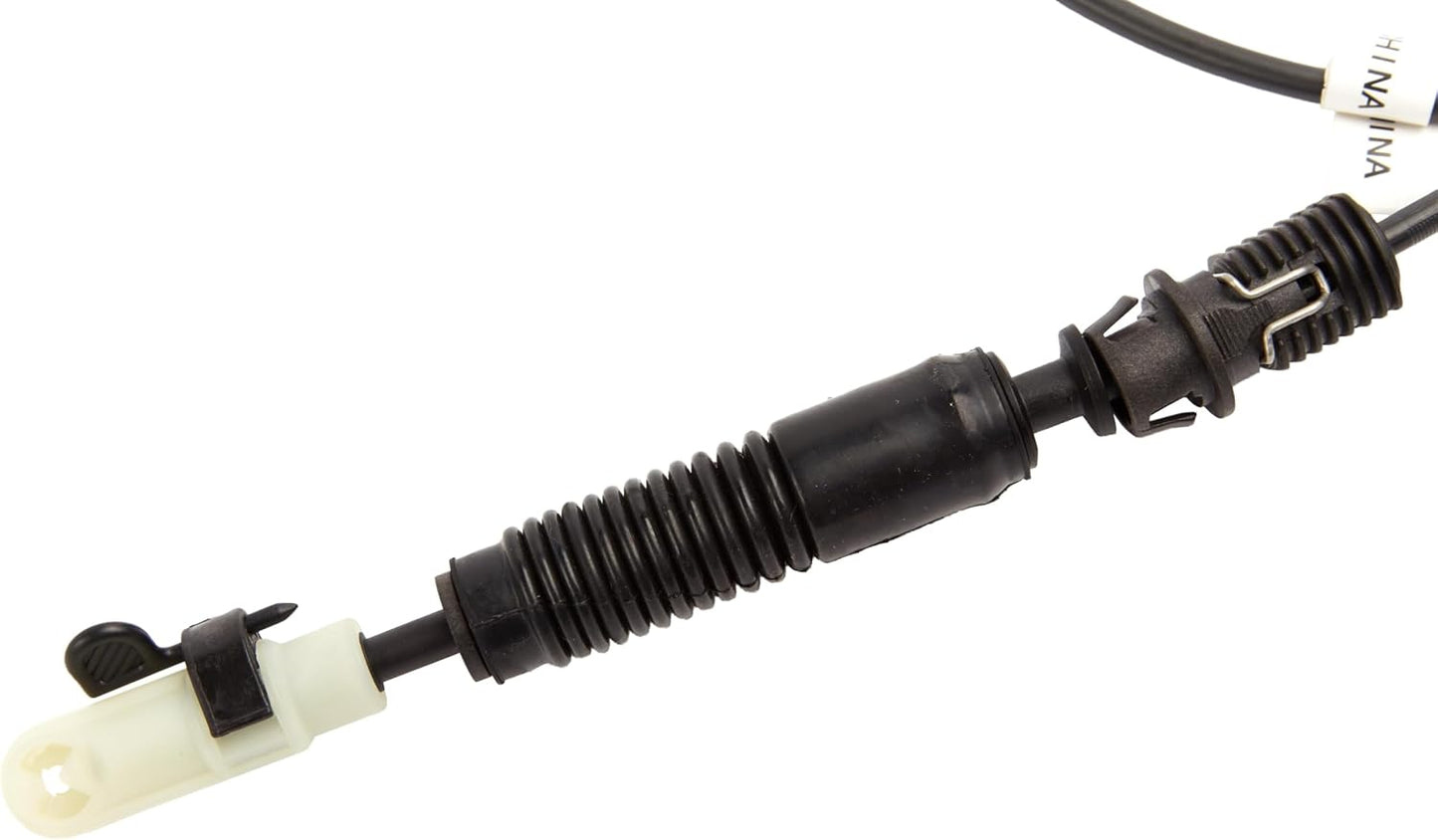 Cable palanca control transmisión automática