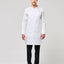 Delantal Chef Correa Cuello Relajado AA2043