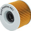 Filtro aceite Honda CB750 75-82