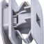 Clip moldeo panel basculante Ford 500 15 Pzas