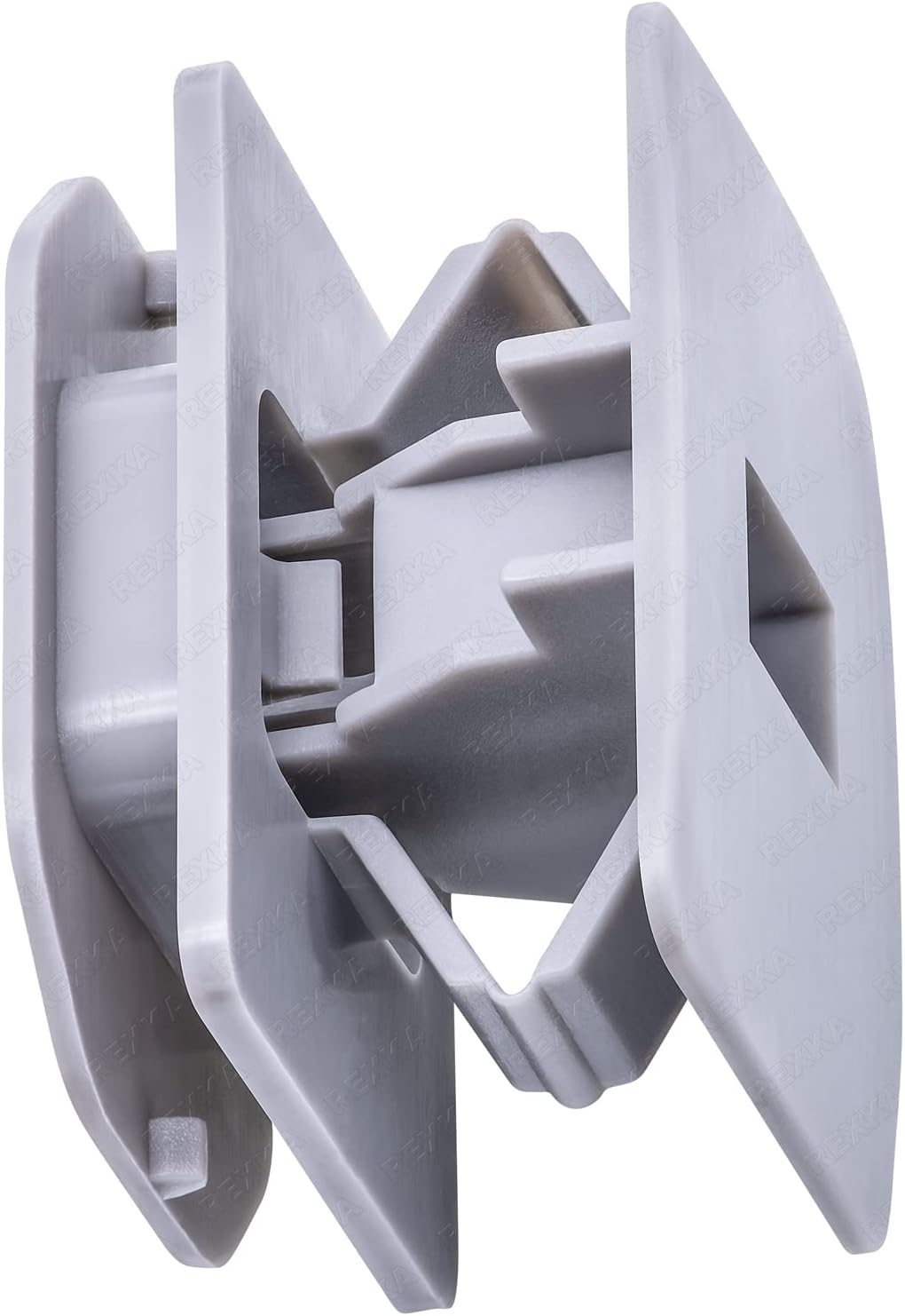 Clip moldeo panel basculante Ford 500 15 Pzas
