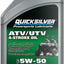 Aceite motor sintético 4 tiempos ATV 1qt