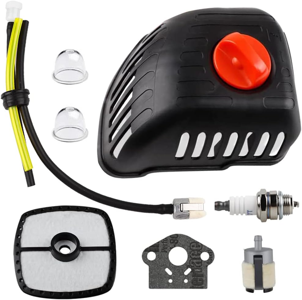 Kit mantenimiento filtro aire para soplador Echo GT-225