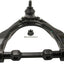 Brazo control suspensión derecha Toyota Tacoma kit rótula