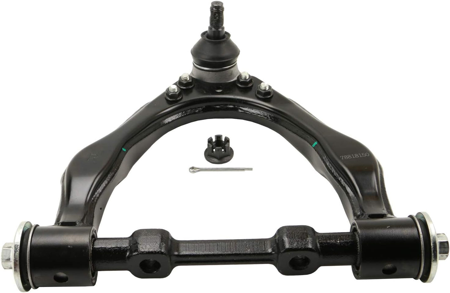 Brazo control suspensión derecha Toyota Tacoma kit rótula