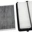 Filtro aire cabina y motor Acura RDX 19-25