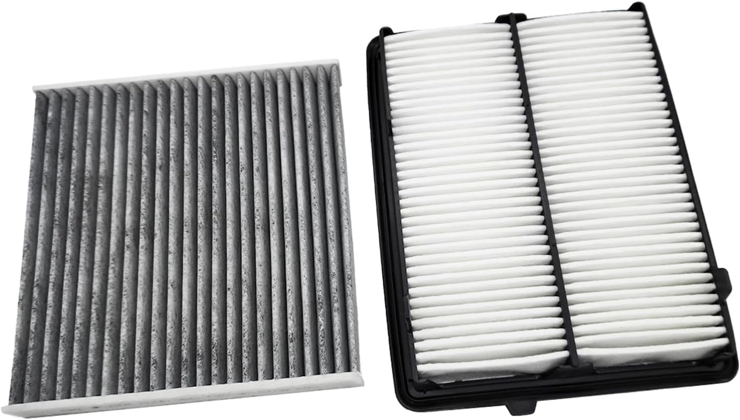 Filtro aire cabina y motor Acura RDX 19-25